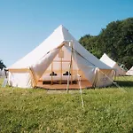 Silver - Glamping