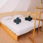 Silver - Glamping
