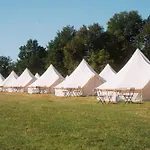 Silver - Glamping