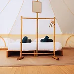 Silver - Glamping